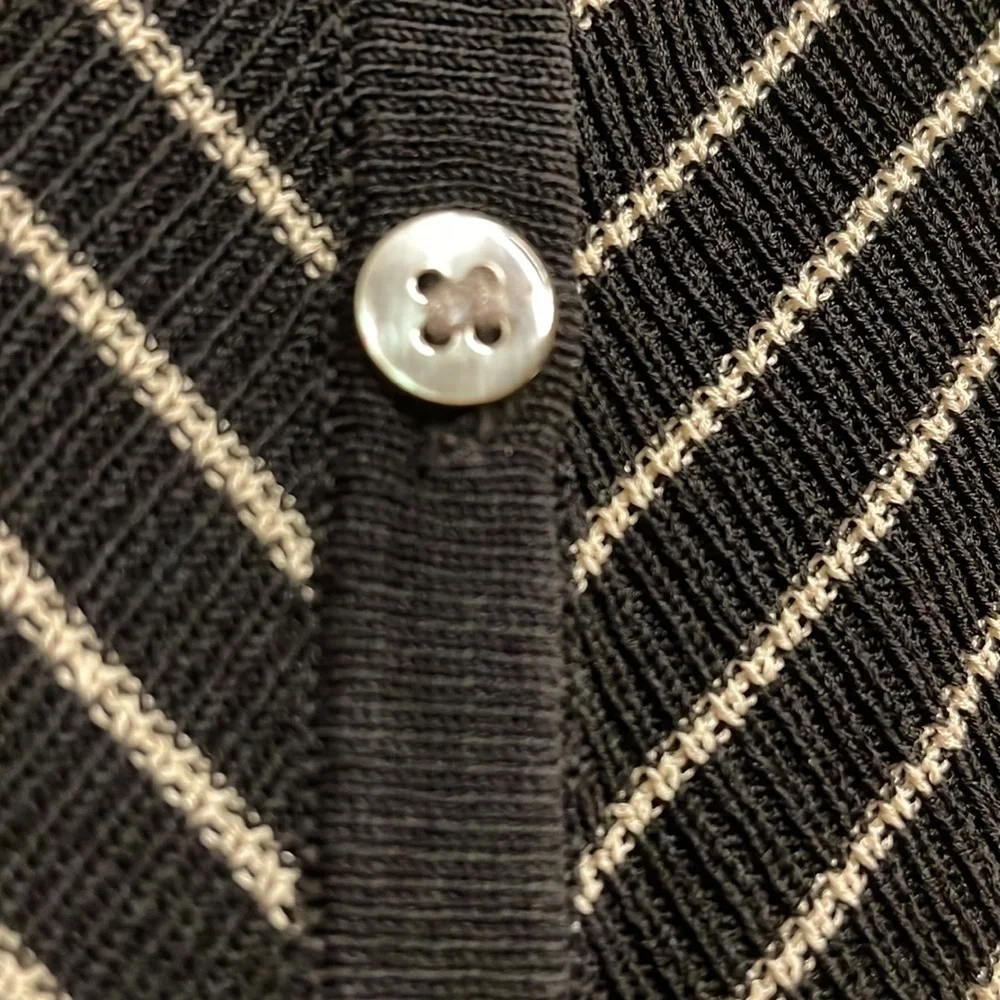 ANNE KLEIN Cardigan